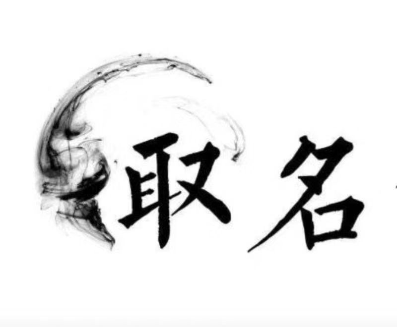  鹤岗市宝宝取名 大师一对一人工起名