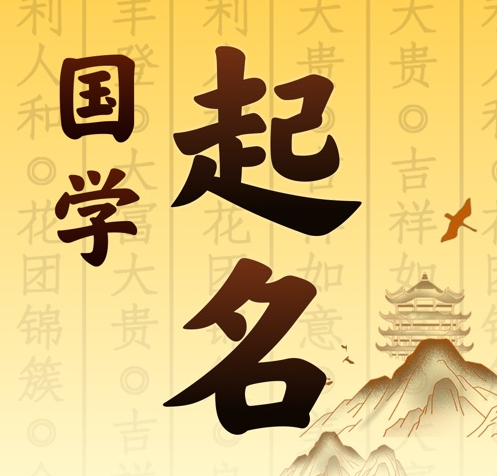鹤岗市国学起名 人工起名一对一
